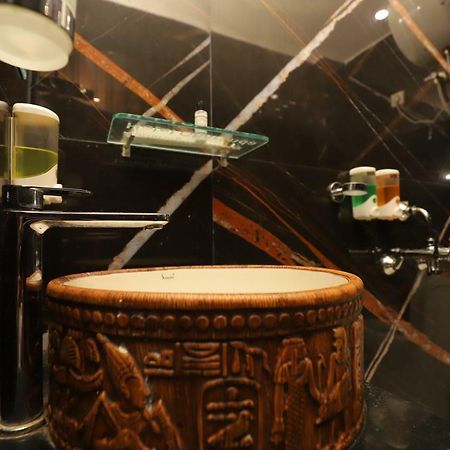 Hotel Gharonda Rishīkesh Zewnętrze zdjęcie